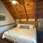 Smoky Peak Retreat