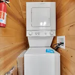 Ern860 - Cozy Bear Overlook Cabin