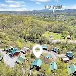 Ern860 - Cozy Bear Overlook Cabin