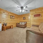 Ern860 - Cozy Bear Overlook Cabin