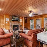 A Cabin To Remember, Free Tickets, No Catch!
