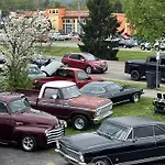 Pigeon Forge Parkway Inn