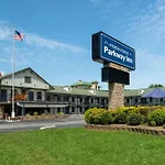 Pigeon Forge Parkway Inn