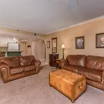 Golf Vista 111- Two-Bedroom Cabin