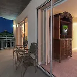 Golf Vista 111- Two-Bedroom Cabin