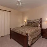 Golf Vista 111- Two-Bedroom Cabin