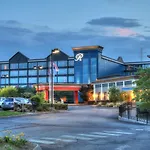 The Ramsey Hotel And Convention Center