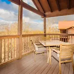 The Lodges Of The Great Smoky Mountains