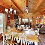 Eastern Sky Home Mountain Retreat Home