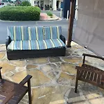 Colonial House Motel
