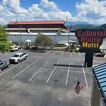 Colonial House Motel