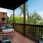 The Lodges Of The Great Smoky Mountains