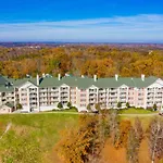 Sunrise Ridge Resort