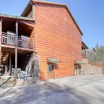 Nottingham Lodge