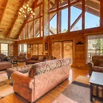 Nottingham Lodge