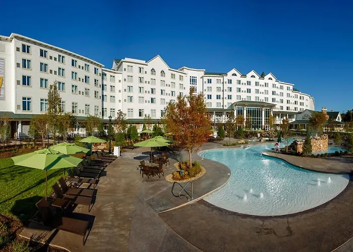 Dollywood\'S Dreammore Resort And Spa