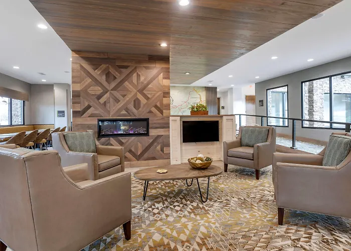 Best Western Plus Apple Valley Lodge Pigeon Forge