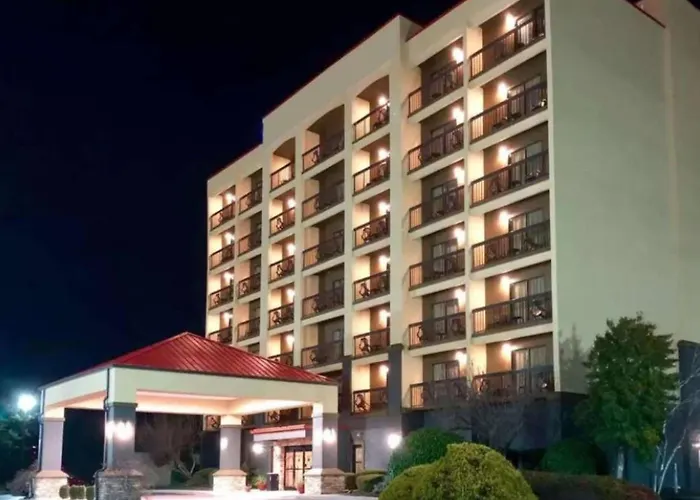 Vista Suites Hotel Near Island Drive And Convention Center
