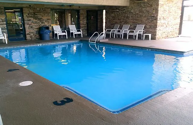 Riverside Motor Lodge - Pigeon Forge