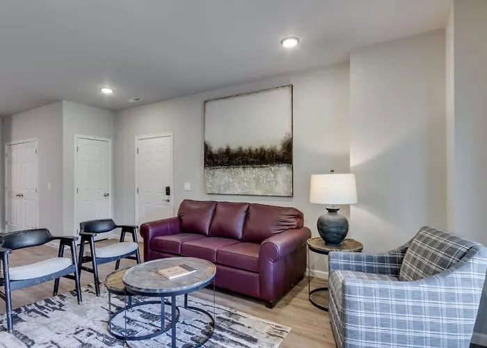 New Const Sleeps 6 Pool - Close To Pkwy