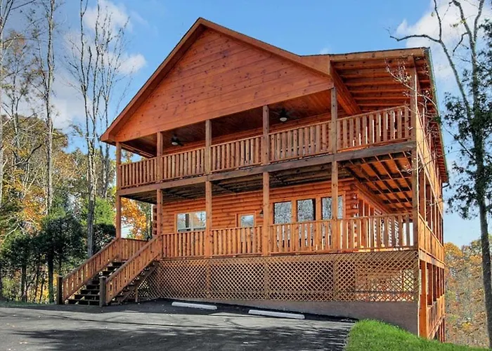Spacious 5Br Sleeps 18 Gameroom Theater Views Free Attraction Tickets