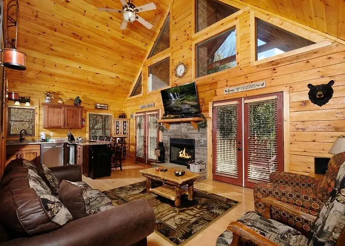 Very Cozy 2Br Hot Tub Pool Table Free Attraction Tickets