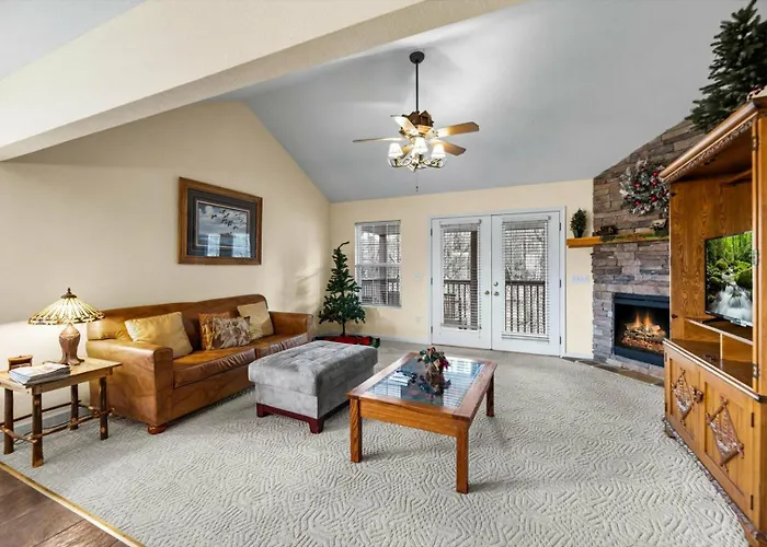 Cozy And Spacious 3Br Pool Table Hot Tub Free Attraction Tickets