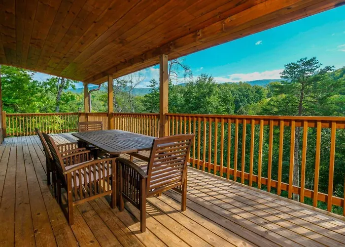White Pine Lodge