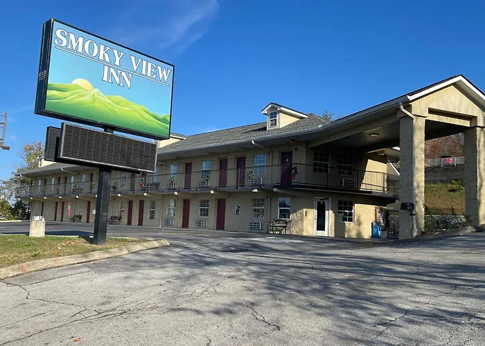 Smoky View Inn