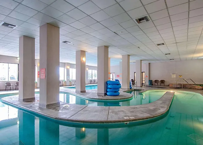 Park Tower Inn