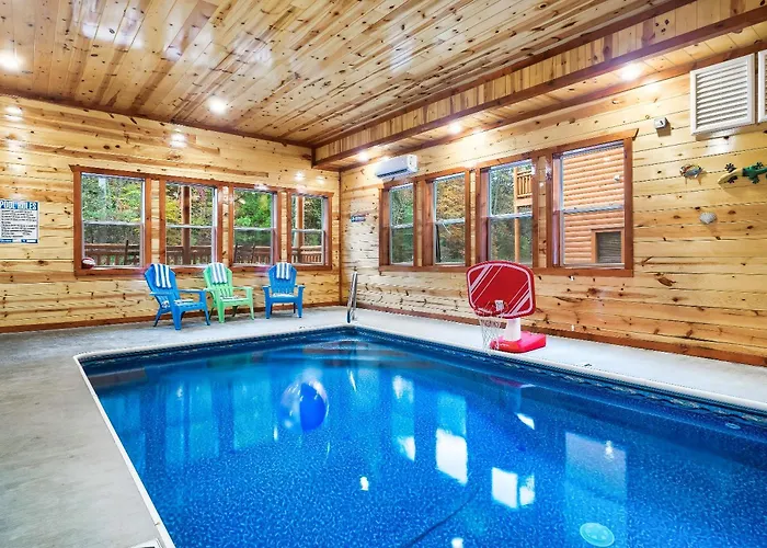 Doublehead Lodge