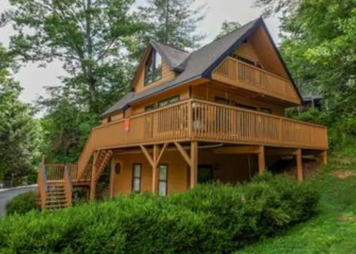 Smoky Mountain Dream