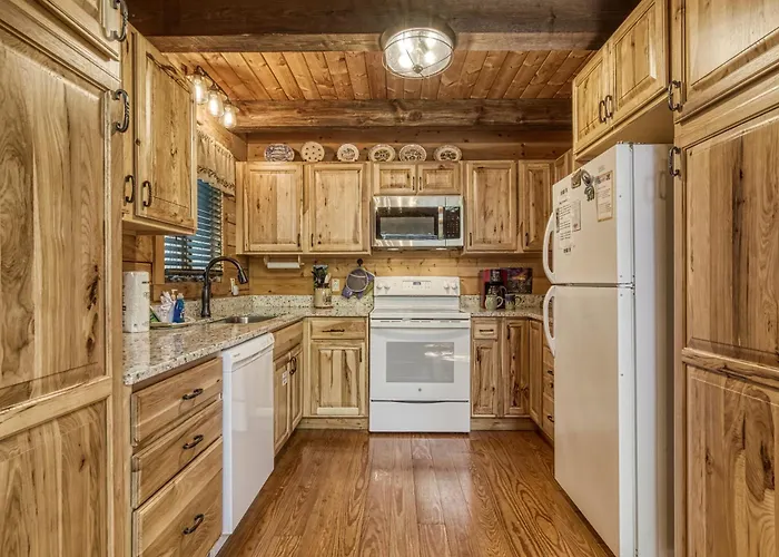 Cedar Lodge