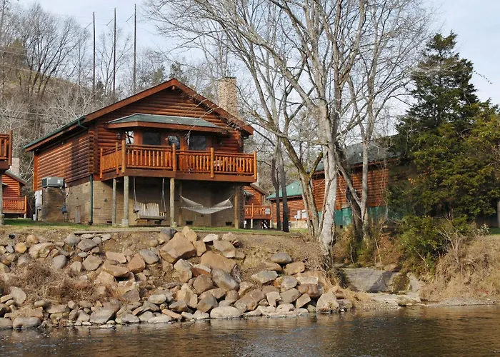 River Falls