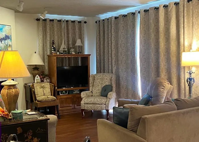 River Place Condos #110 3Bd
