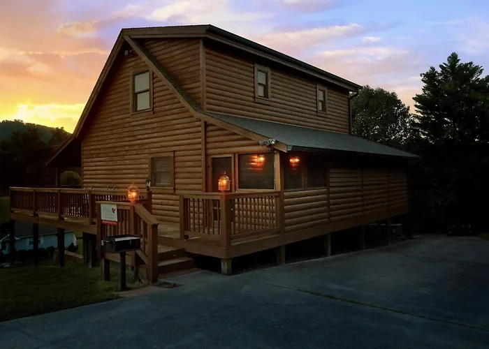 Smoky Peak Retreat