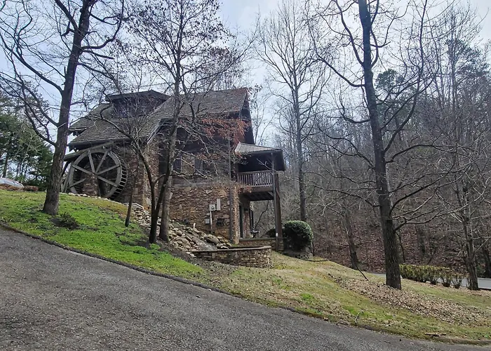 Cliffords Mill