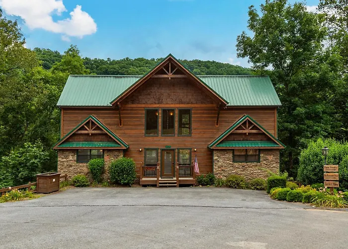A Cabin To Remember, Free Tickets, No Catch!