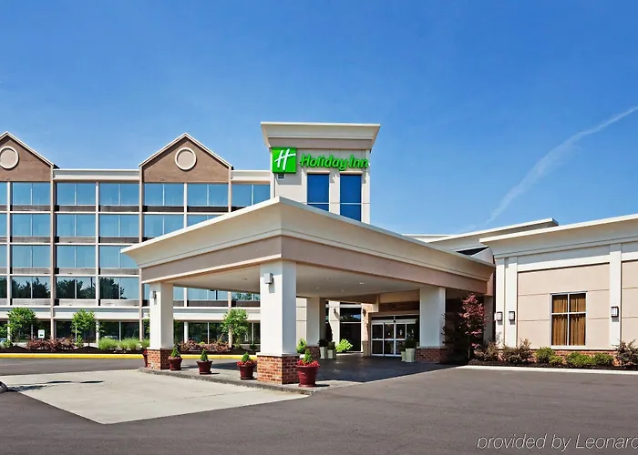 The Ramsey Hotel And Convention Center