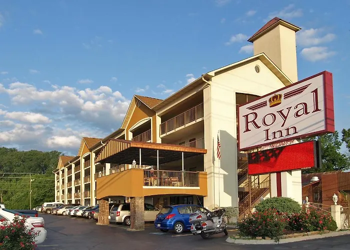 Royal Inn
