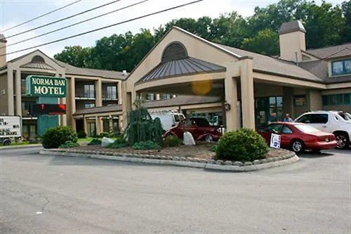 Norma Dan Motel