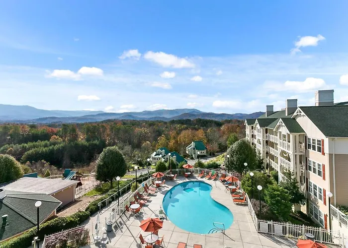 Sunrise Ridge Resort