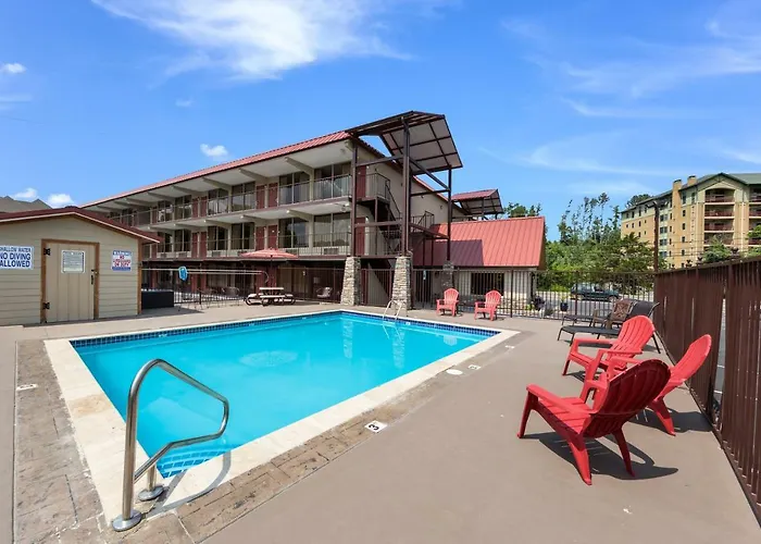 Econo Lodge