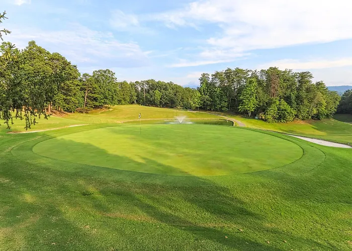 Golf View Condo