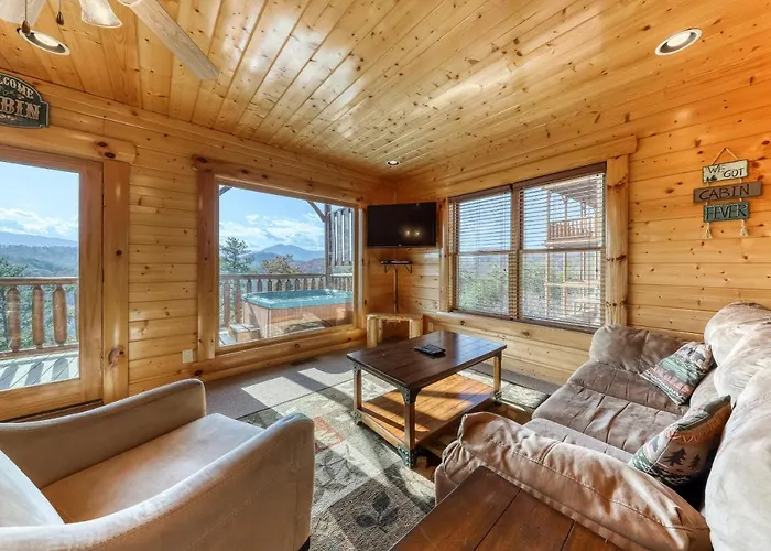 Paradise Retreat