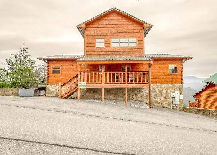 Grand View Lodge