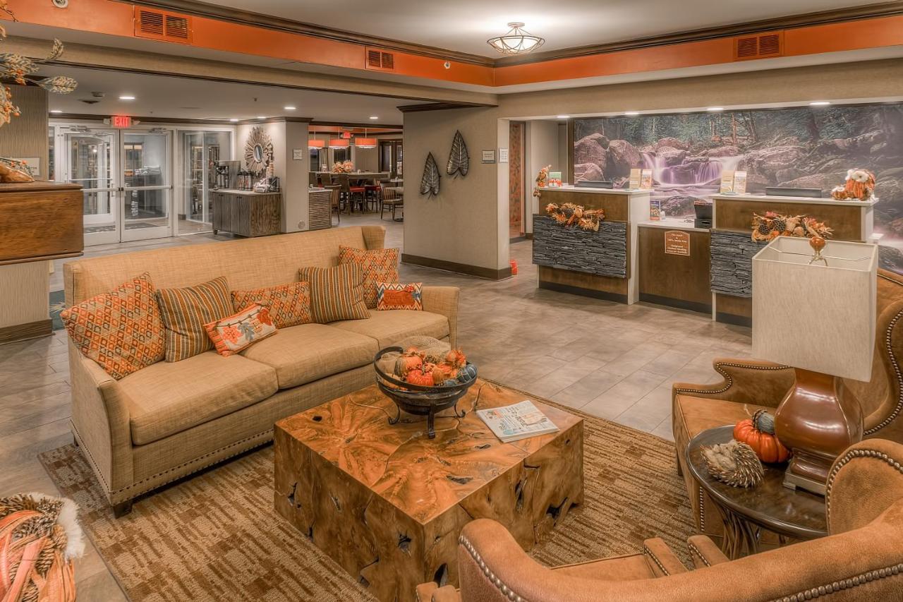 La Quinta By Wyndham 3*
