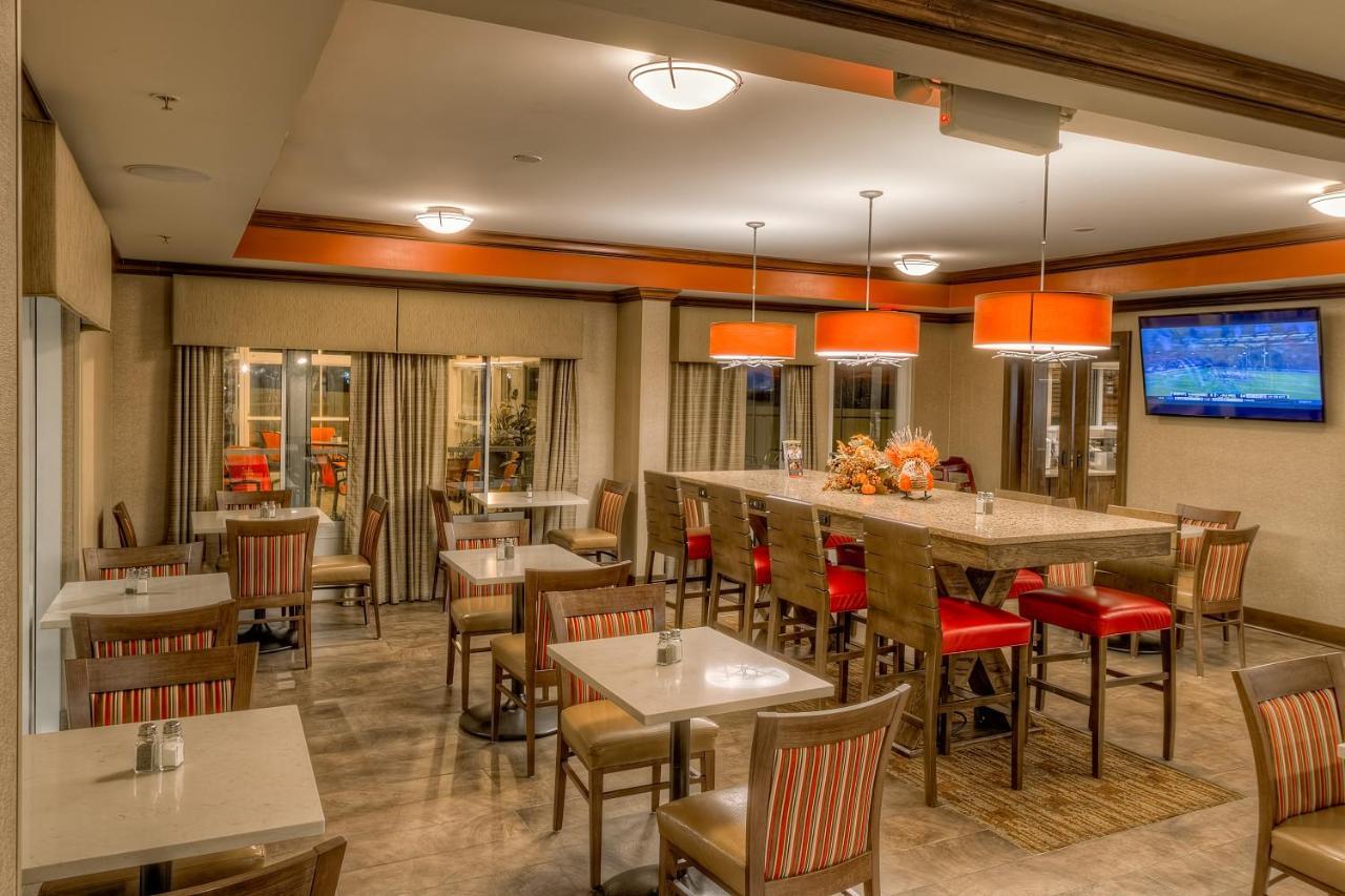 La Quinta By Wyndham Hotel 3*