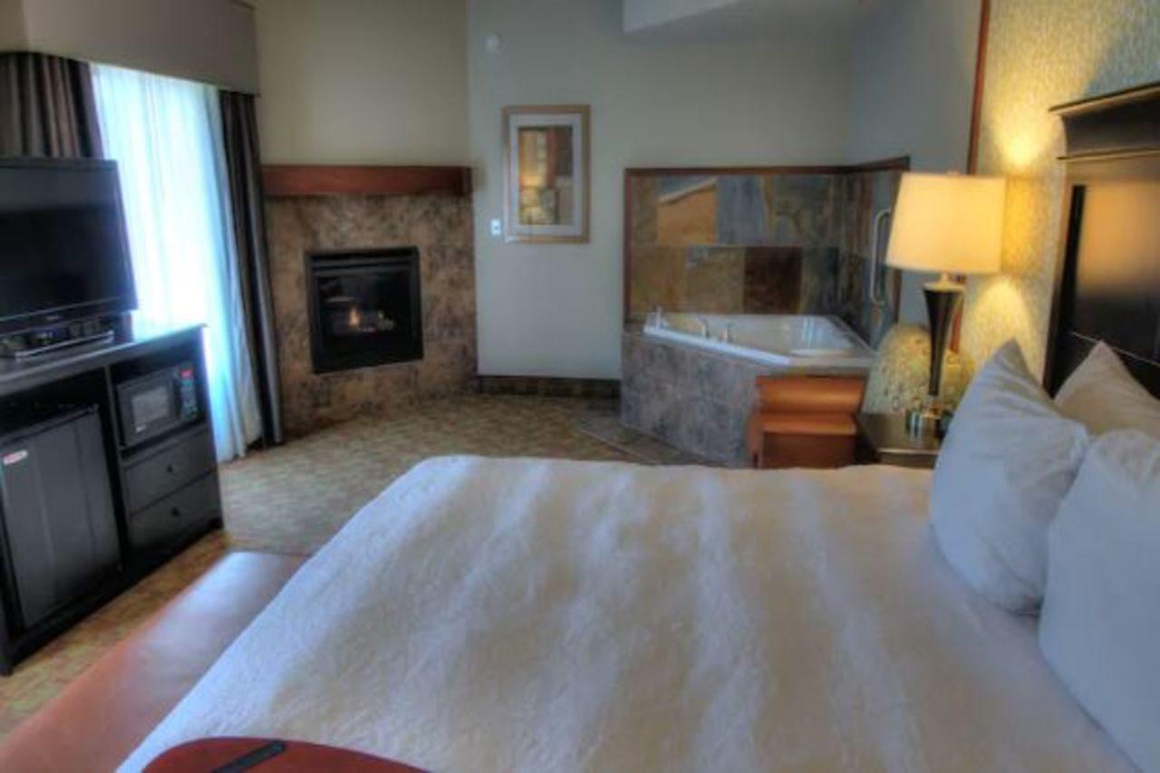 Hotel Hampton Pigeon Forge