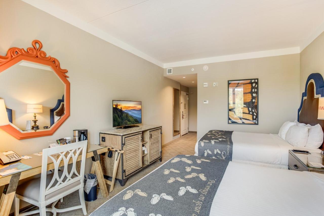 Dollywood's Dreammore And Resort 4*